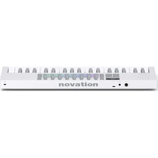 Novation LAUNCHKEY 49 MK4 WHITE